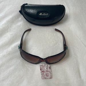 NWT Montana West Sunglasses.